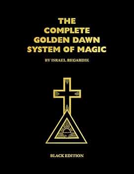 その他 THE COMPLETE GOLDEN DAWN SYSTEM OF MAGIC 51+Wkpl3nnL._UF350,350_QL50_.jpg